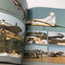 B - 17 FLYING FORTRESS