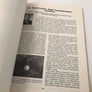 Proceedings of the Second National CONFERENCE ON THE PEACEFUL USES OF SPACE, Seattle, Washington ( May 8th - 10th, 1962 )