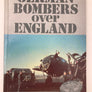 GERMAN BOMBERS OVER ENGLAND