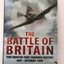 THE BATTLE OF BRITAIN : FIVE MONTHS THAT CHANGED HISTORY, MAY - OCTOBER 1940
