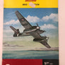 WESTLAND WHIRLWIND Described