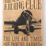 THE HAPPY BOTTOM RIDING CLUB : THE LIFE AND TIMES OF PANCHO BARNES