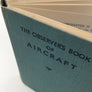 THE OBSERVER'S BOOK OF AIRCRAFT