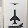 THE OBSERVER'S BOOK OF AIRCRAFT