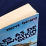 LES AS DE L'AVIATION BELGE