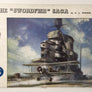 THE " SWORDFISH " SAGA
