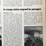 Chronique de l'aviation *** TOP OFFER ***