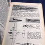 STORIA degli AEREI D'ITALIA dal 1911 al 1961 « AEREI DI TUTTO IL MONDO » Fascicolo n.3 ***TOP OFFER***
