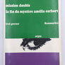 mission double ( la fin du mystère Amelia Earhart )