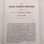 LES PREMIÈRES EXPÉRIENCES AÉROSTATIQUES FAITES EN LORRAINE (1783-1788)