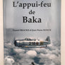 LA BELGIQUE EN GUERRE 9 - L'appui-feu de Baka