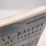 LE BALLON DE FLEURUS ITINERAIRE DES AEROSTIERS EN JUIN 1794