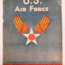 United States AIR FORCE 1e partie — photographies, plans et descriptions techniques des appareils de l'U.S. Army Air Force —