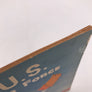United States AIR FORCE 1e partie — photographies, plans et descriptions techniques des appareils de l'U.S. Army Air Force —