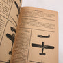 United States AIR FORCE 1e partie — photographies, plans et descriptions techniques des appareils de l'U.S. Army Air Force —