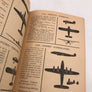 United States AIR FORCE 1e partie — photographies, plans et descriptions techniques des appareils de l'U.S. Army Air Force —