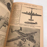 United States AIR FORCE 1e partie — photographies, plans et descriptions techniques des appareils de l'U.S. Army Air Force —