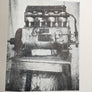 Il Periodo Pionieristico dell'Aeronautica Militare Italiana, 1884 - 1915