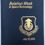 Issue of Aviation Week & Space Technology ( Volume 101, No. 2 )