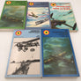 LES BELGES DE LA R.A.F 1940-1945