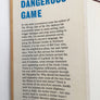 THE MOST DANGEROUS GAME