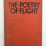 THE POETRY OF FLIGHT