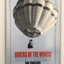 RIDERS OF THE WINDS : THE STORY OF BALLOONING