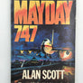 MAYDAY 747