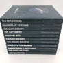 Time-Life “Epic of Flight” – Complete 23 Vol Set – Aviation History Illustrated – Aircraft & WWII