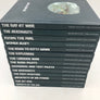 Time-Life “Epic of Flight” – Complete 23 Vol Set – Aviation History Illustrated – Aircraft & WWII