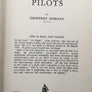 BRITISH TEST PILOTS