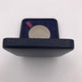 Commemorative medal in its storage case : Luton International Airport ( 1985 )