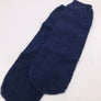 Paire de chaussettes dans son emballage en plastique