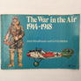 The War in the Air, 1914 - 1918