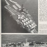 AIRCRAFT CARRIERS of the World, 1914 to the Present : An Illustrated Encyclopedia