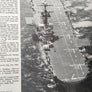 AIRCRAFT CARRIERS of the World, 1914 to the Present : An Illustrated Encyclopedia