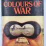COLOURS OF WAR