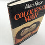 COLOURS OF WAR