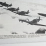 Air War Over France : May - June 1940