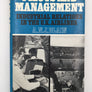PILOTS AND MANAGEMENT : INDUSTRIAL RELATIONS IN THE U.K. AIRLINES