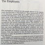 PILOTS AND MANAGEMENT : INDUSTRIAL RELATIONS IN THE U.K. AIRLINES