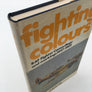 fighting colours : RAF Fighter Camouflage and markings, 1937 - 1969 ***50% OFF Slightly damaged dust jacket***