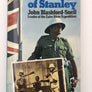 In the Steps of Stanley : John Blashford - Snell, Leader of the Zaire River Expedition