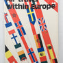 Air travel within Europe