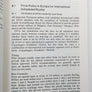 Air travel within Europe