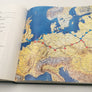 Glasmoth : Moscow and back by Tiger Moth