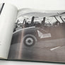 Glasmoth : Moscow and back by Tiger Moth