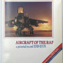 AIRCRAFT OF THE RAF : a pictorial record, 1918 - 1978