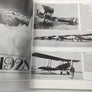AIRCRAFT OF THE RAF : a pictorial record, 1918 - 1978