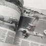 AIRCRAFT OF THE RAF : a pictorial record, 1918 - 1978